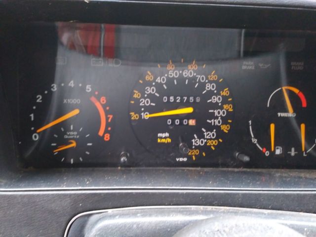 1979 Saab 900 - photo 13