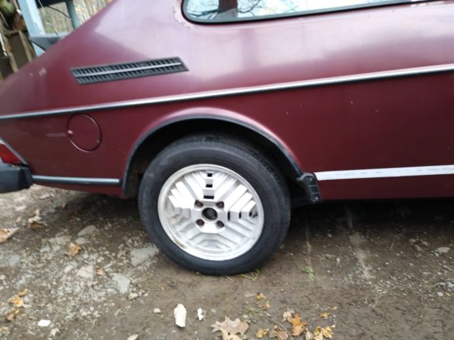 1979 Saab 900 - photo 5
