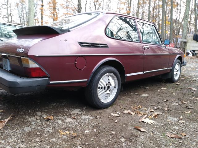 1979 Saab 900 - photo 8