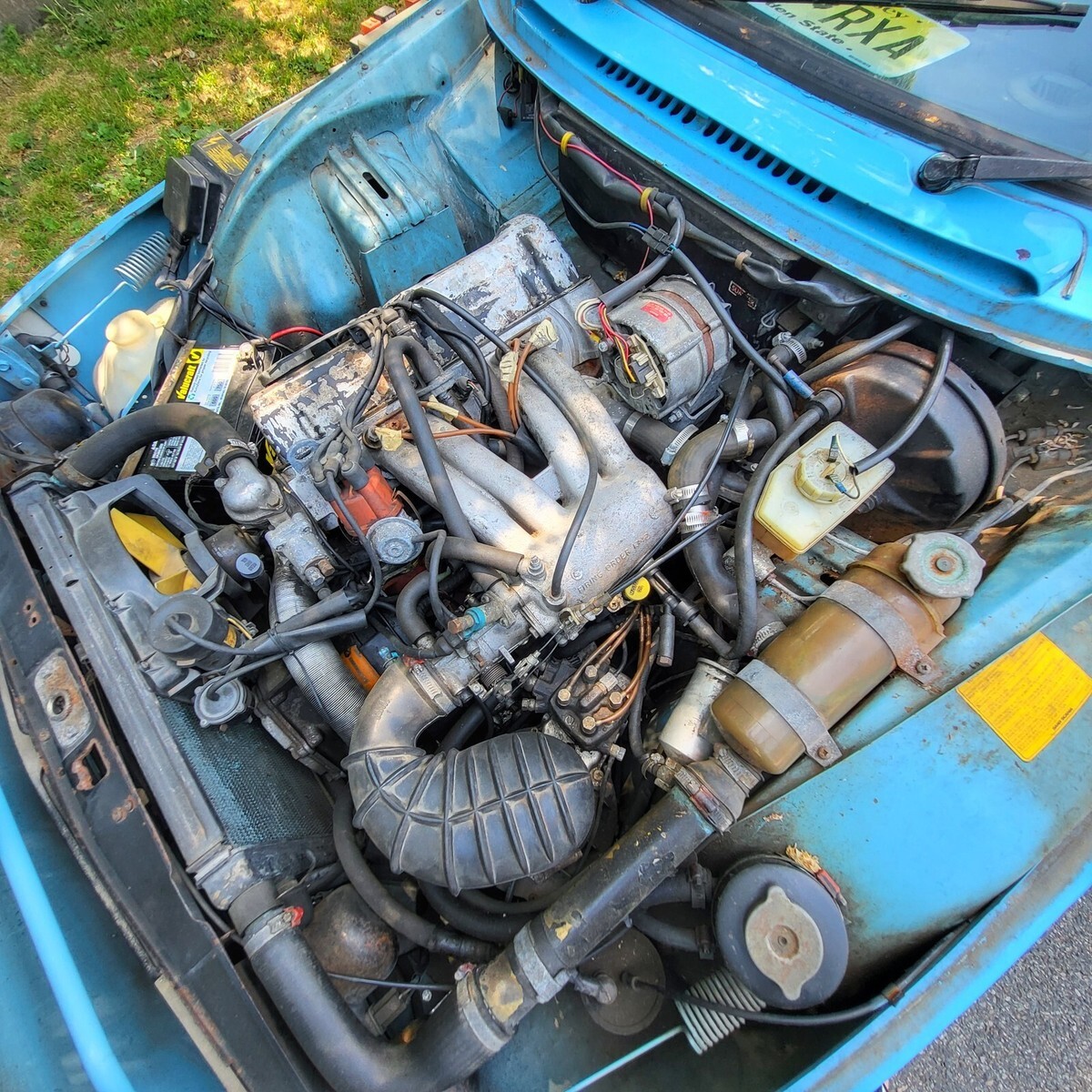 1978 Saab Other - photo 10