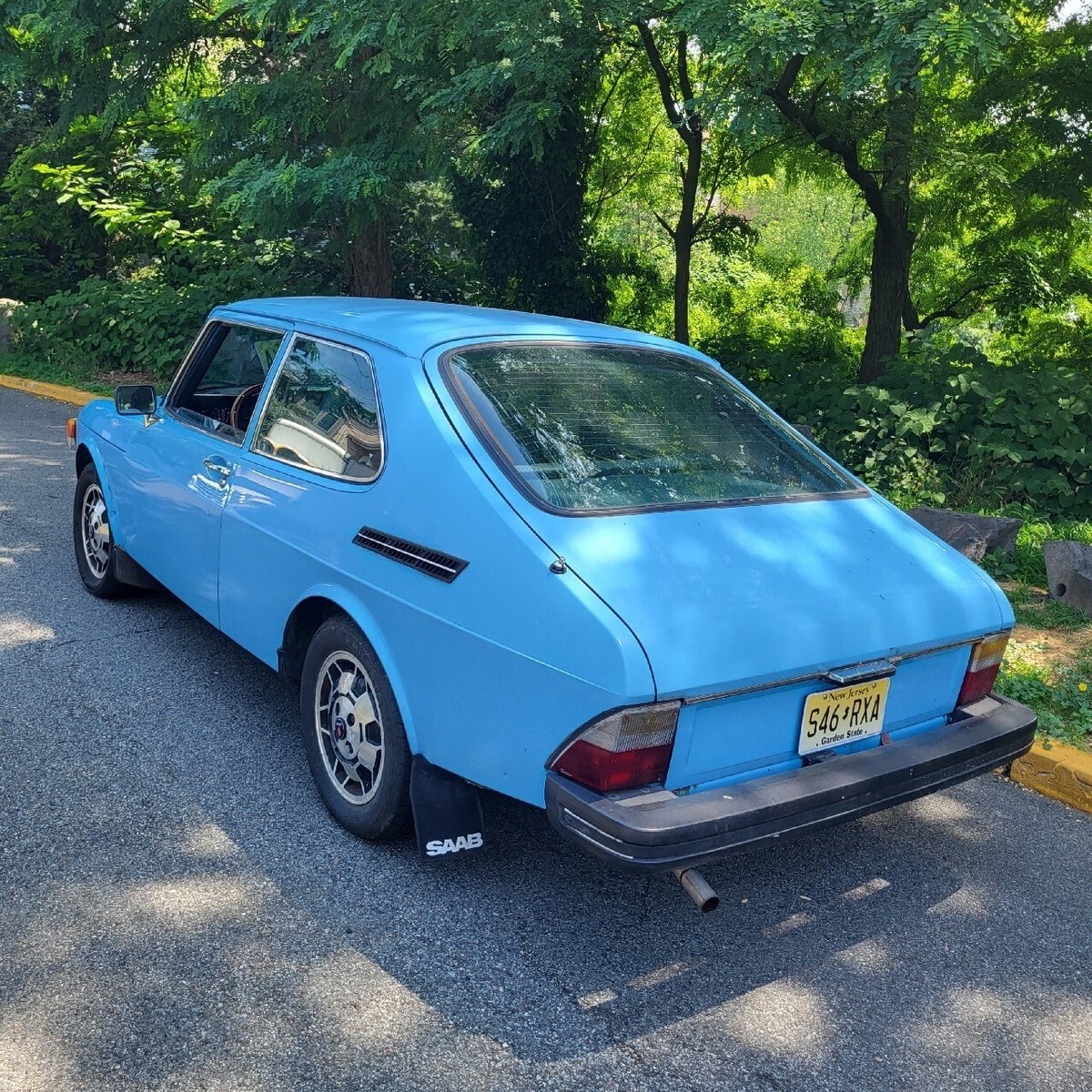 1978 Saab Other - photo 3
