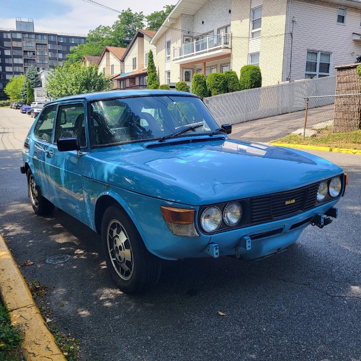 1978 Saab Other - photo 5