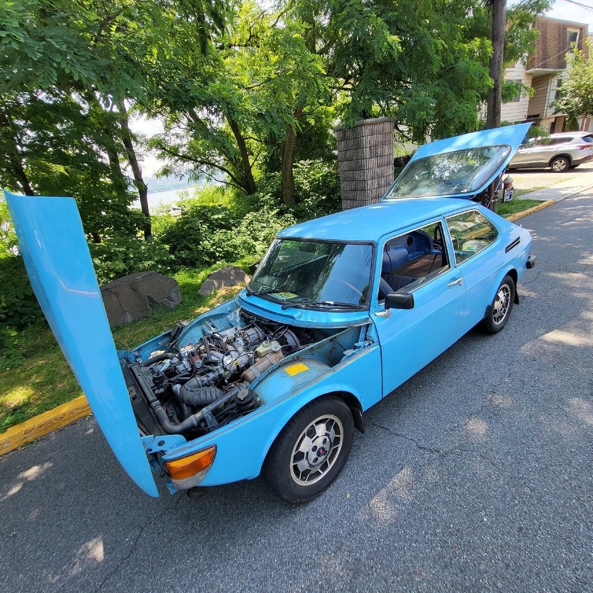 1978 Saab Other - photo 9