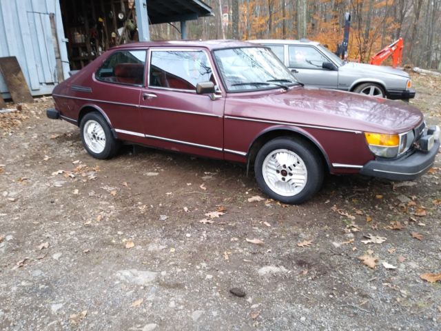 1979 Saab 900 - photo 11