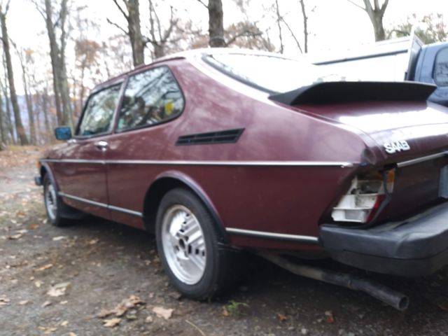 1979 Saab 900 - photo 6