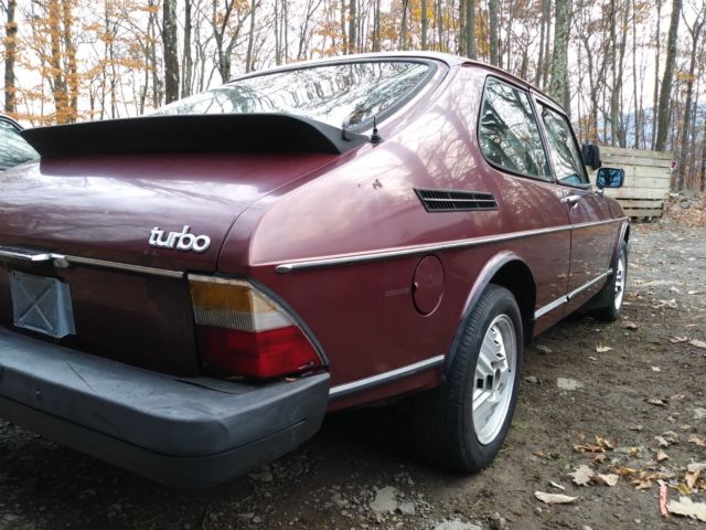 1979 Saab 900 - photo 7
