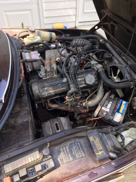 1979 Saab 99GL - photo 12