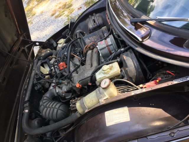 1979 Saab 99GL - photo 13