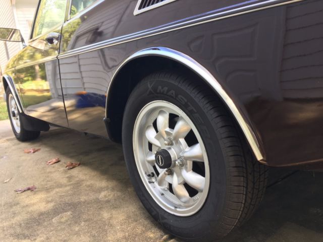 1979 Saab 99GL - photo 3