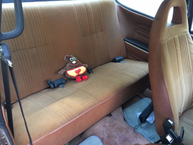 1979 Saab 99GL - photo 5