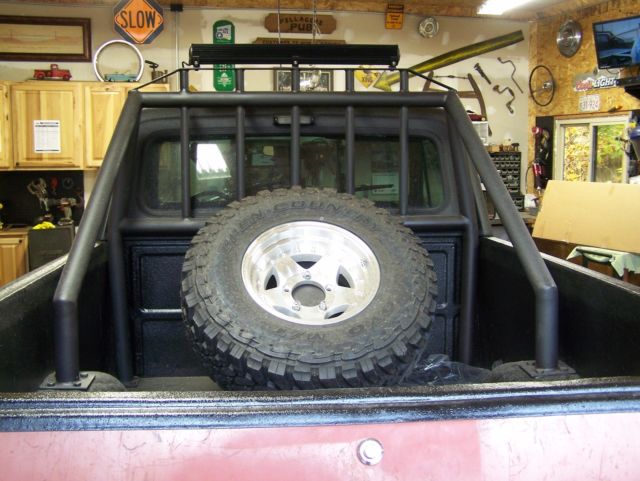1979 International Harvester Scout - photo 4