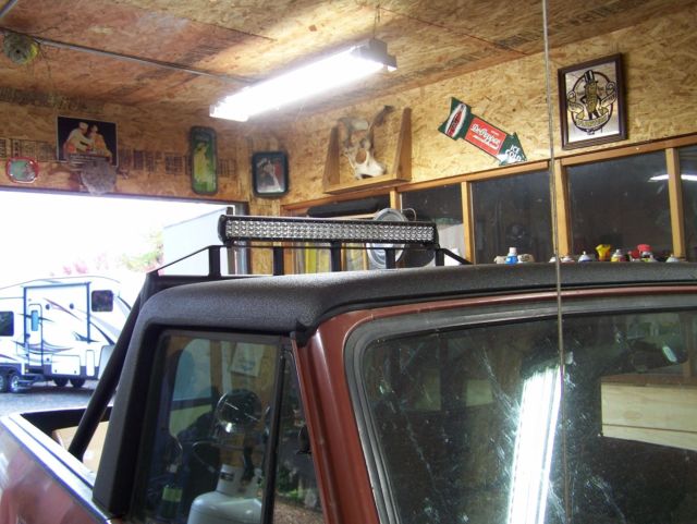 1979 International Harvester Scout - photo 6