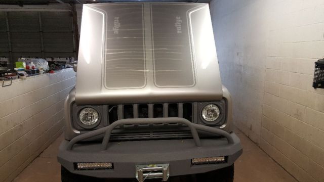 1979 International Harvester Scout Scout II - photo 10