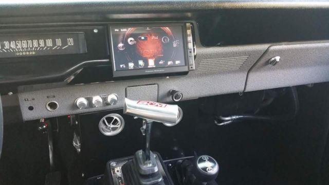 1979 International Harvester Scout Scout II - photo 11