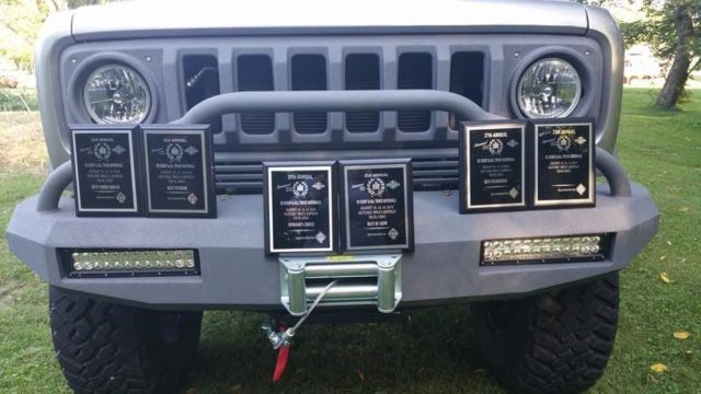1979 International Harvester Scout Scout II - photo 12