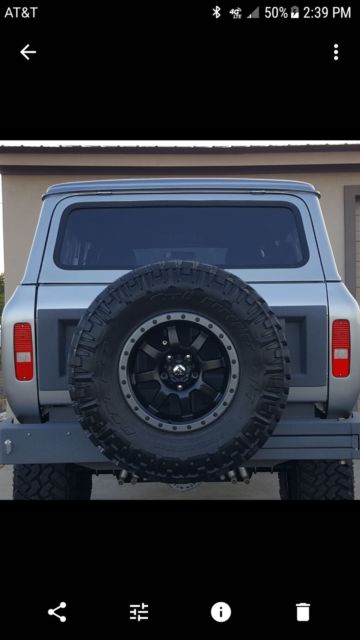 1979 International Harvester Scout Scout II - photo 5