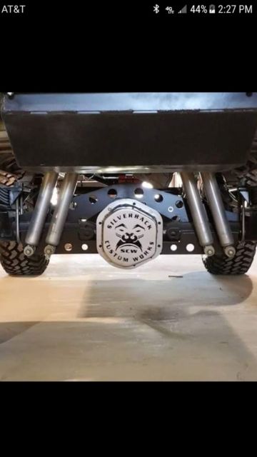1979 International Harvester Scout Scout II - photo 9