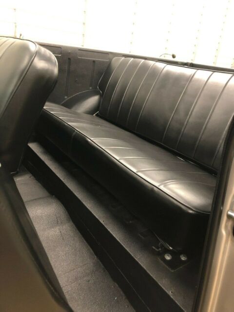 1979 International Harvester Scout - photo 11