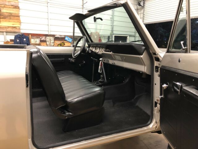 1979 International Harvester Scout - photo 13