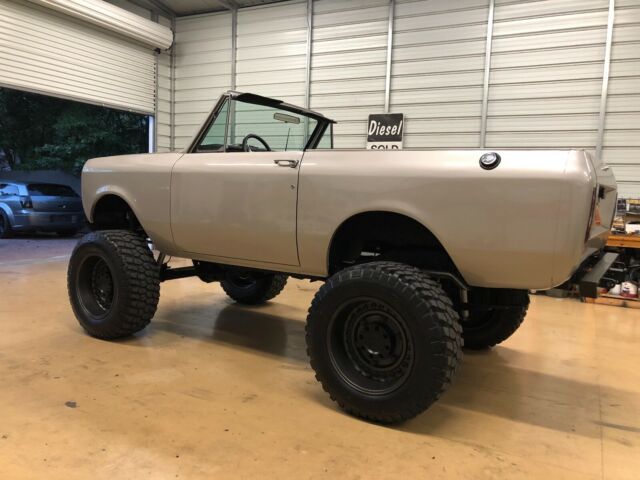 1979 International Harvester Scout - photo 5