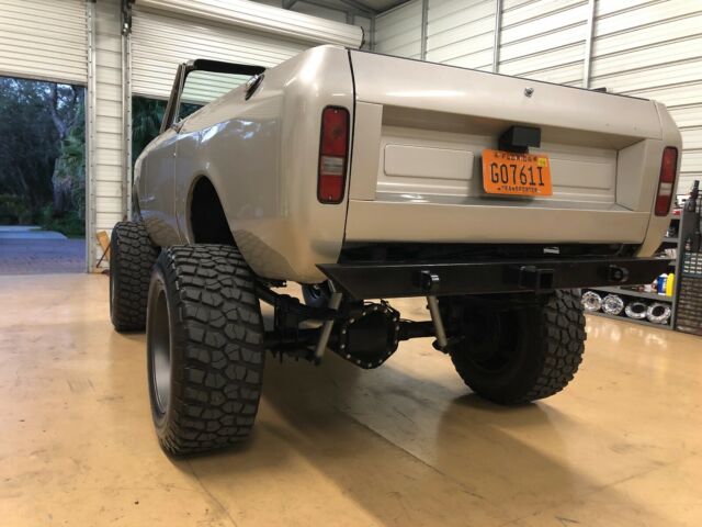 1979 International Harvester Scout - photo 6