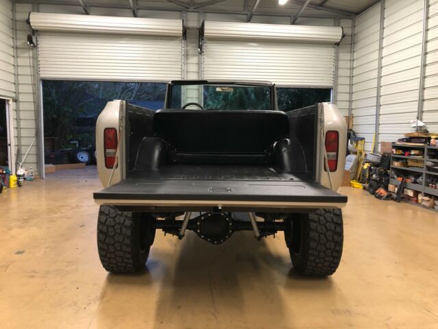 1979 International Harvester Scout - photo 8