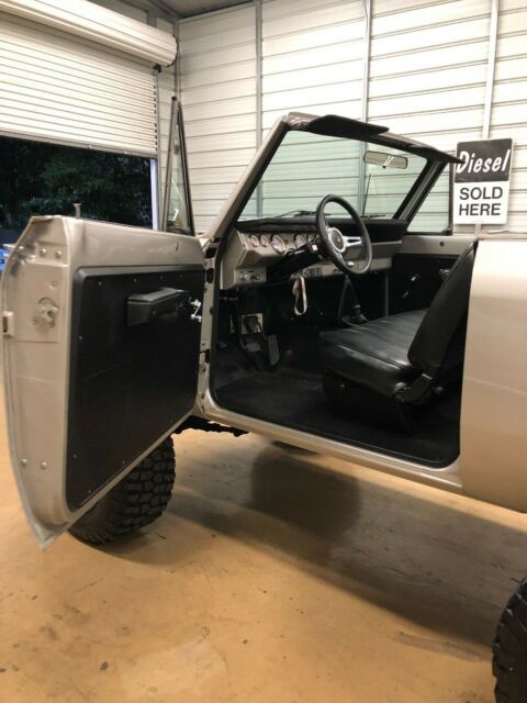 1979 International Harvester Scout - photo 9