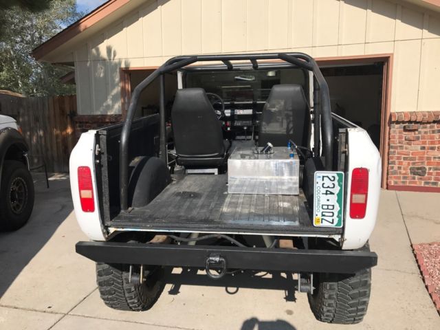 1979 International Harvester Scout - photo 9