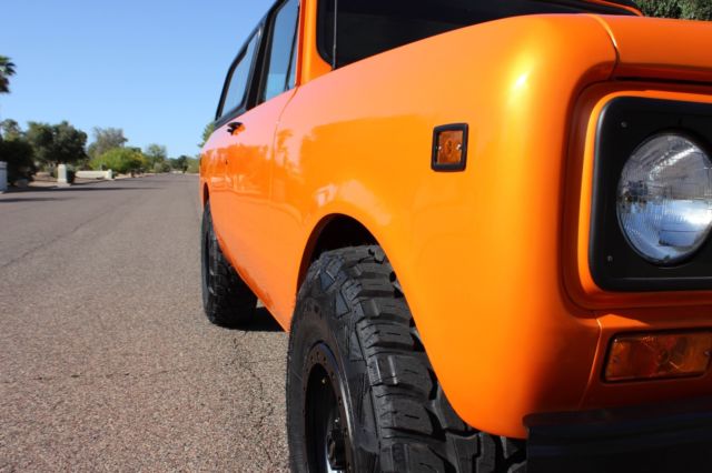 1979 International Harvester Scout - photo 11