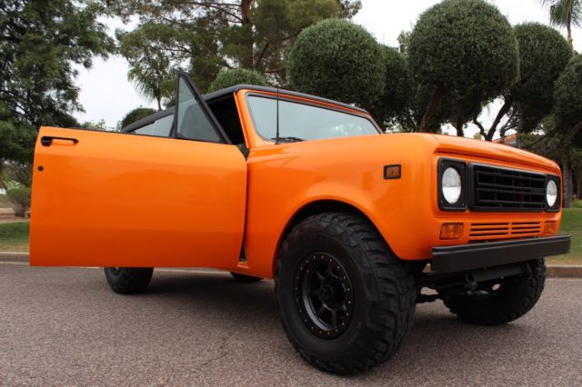 1979 International Harvester Scout - photo 12