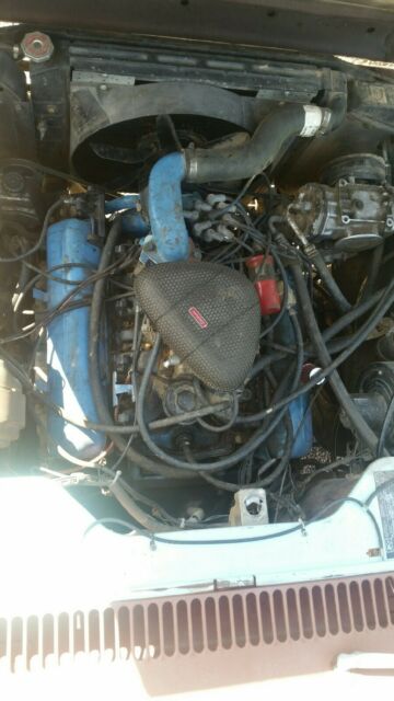 1979 International Harvester Scout - photo 5