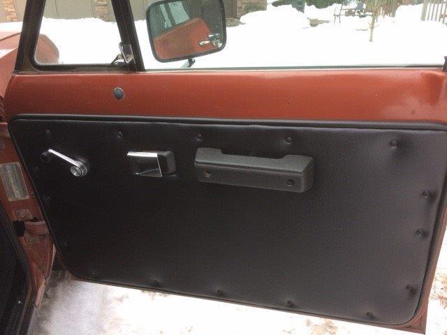 1979 International Harvester Scout Scout ll - photo 10