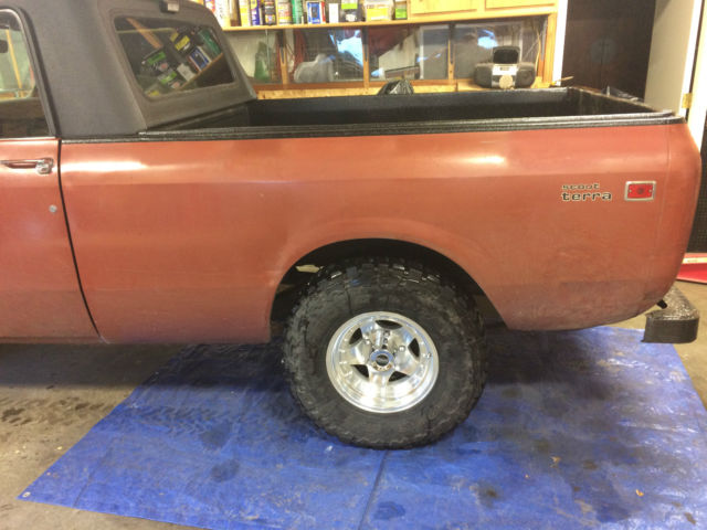 1979 International Harvester Scout Scout ll - photo 13