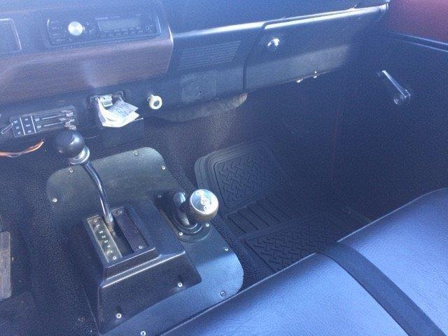 1979 International Harvester Scout Scout ll - photo 4