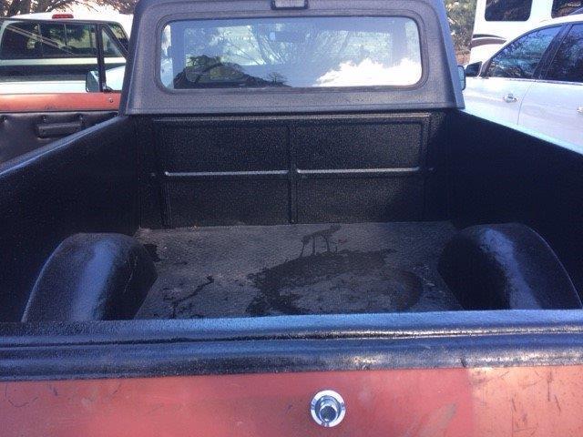 1979 International Harvester Scout Scout ll - photo 6