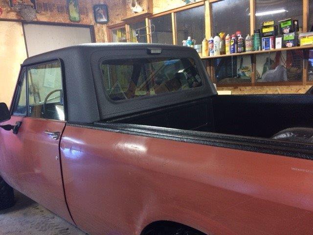 1979 International Harvester Scout Scout ll - photo 8