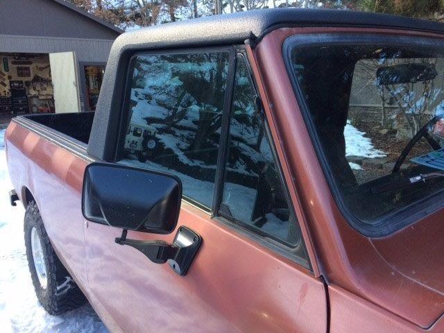 1979 International Harvester Scout Scout ll - photo 9