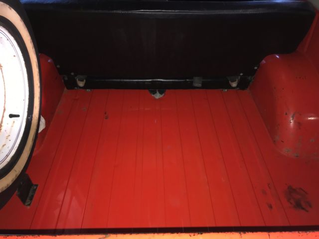 1979 International Harvester Scout - photo 13