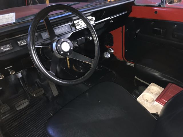 1979 International Harvester Scout - photo 7