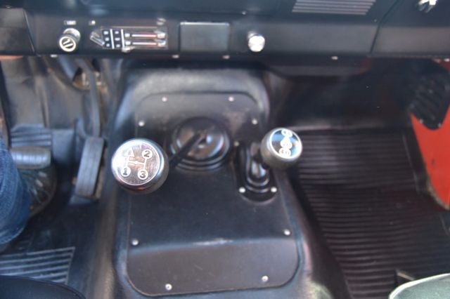 1979 International Harvester Scout - photo 9