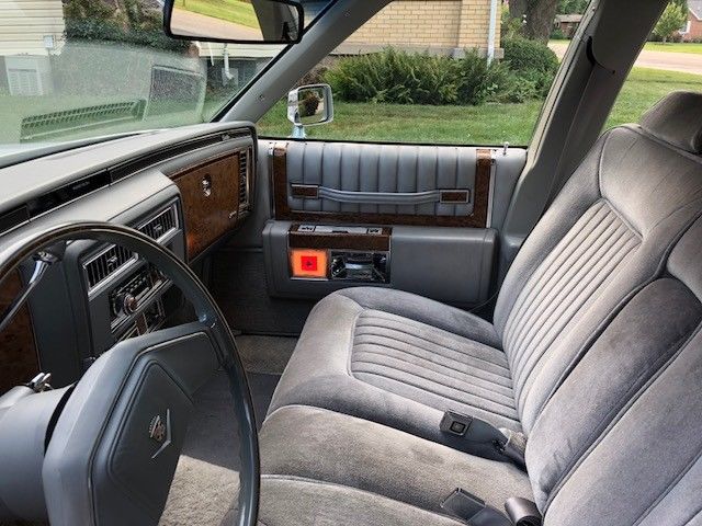 1979 Cadillac DeVille - photo 10