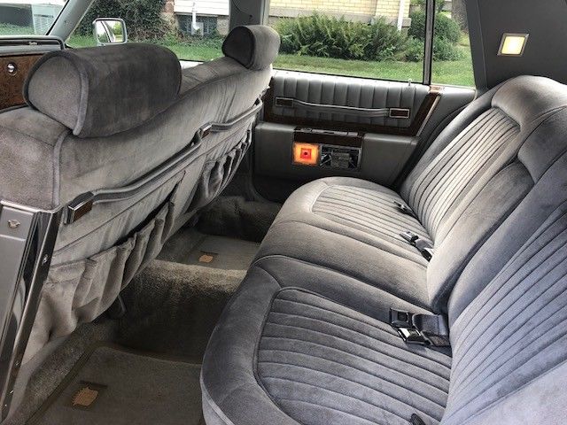 1979 Cadillac DeVille - photo 11