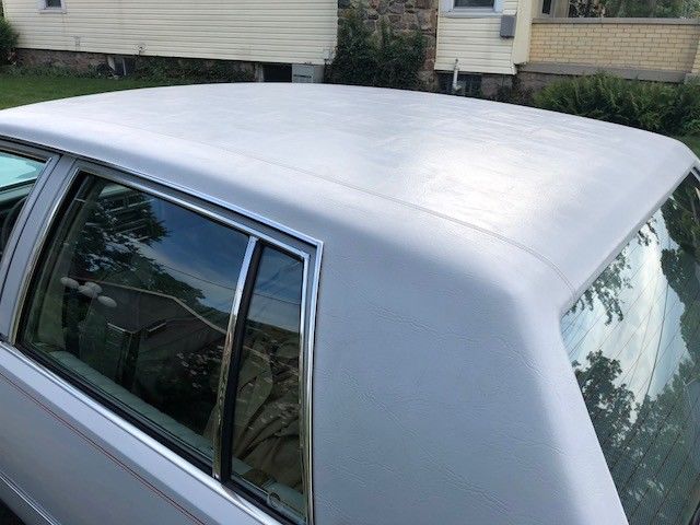 1979 Cadillac DeVille - photo 12