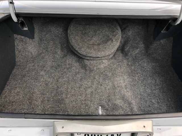 1979 Cadillac DeVille - photo 13