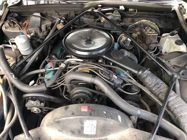 1979 Cadillac DeVille - photo 6