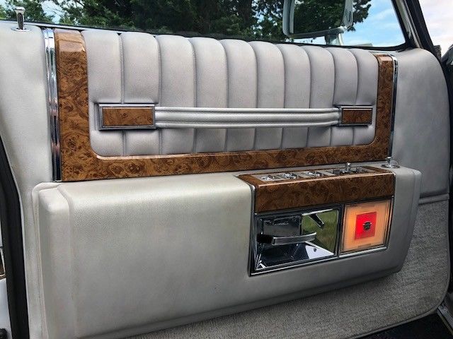 1979 Cadillac DeVille - photo 8