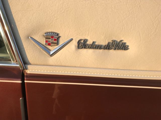 1979 Cadillac DeVille - photo 10