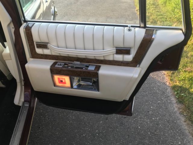 1979 Cadillac DeVille - photo 12