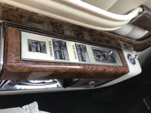 1979 Cadillac DeVille - photo 5