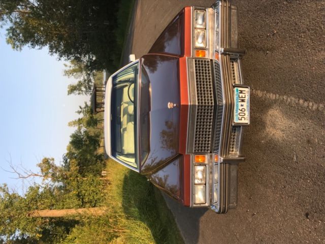 1979 Cadillac DeVille - photo 7